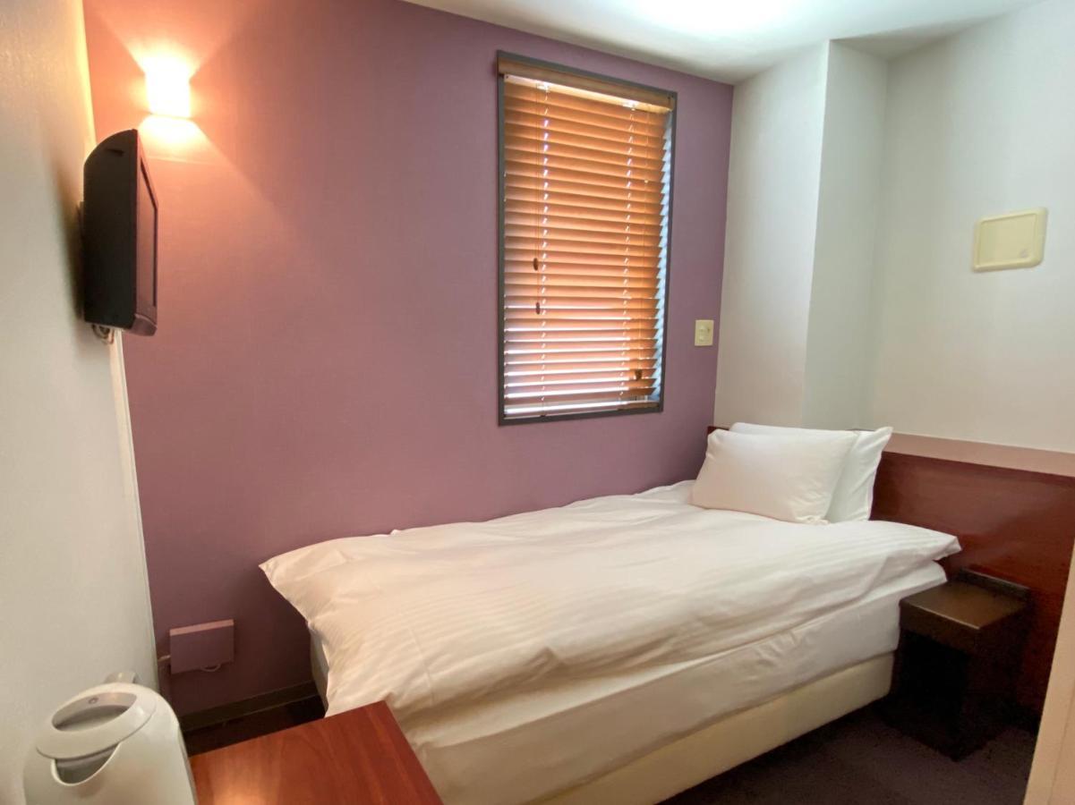Web Hotel Tokyo Asakusabashi Екстер'єр фото