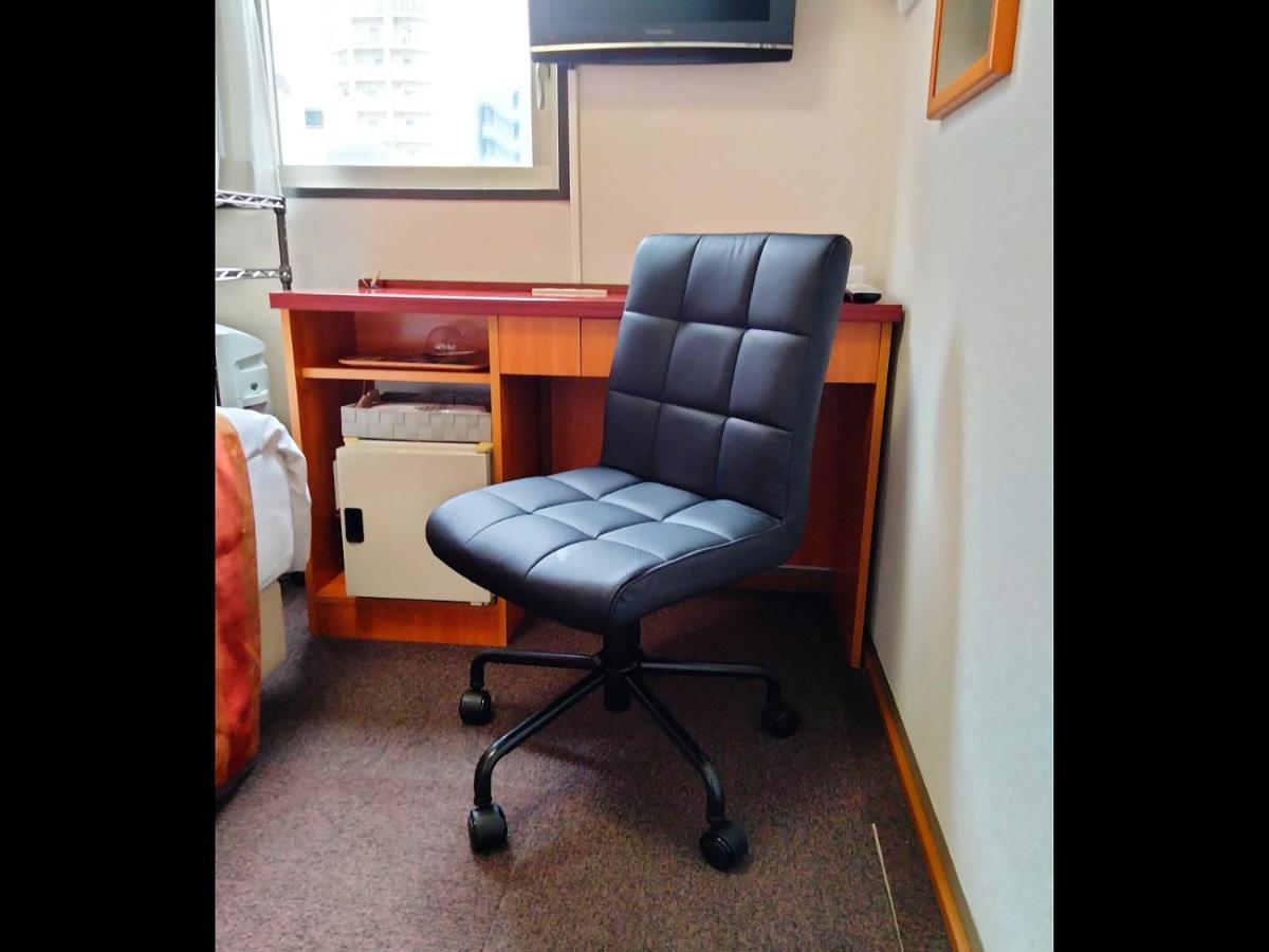Web Hotel Tokyo Asakusabashi Екстер'єр фото