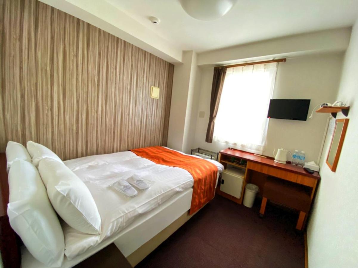 Web Hotel Tokyo Asakusabashi Екстер'єр фото