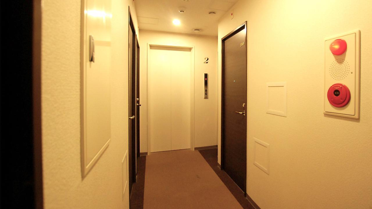 Web Hotel Tokyo Asakusabashi Екстер'єр фото