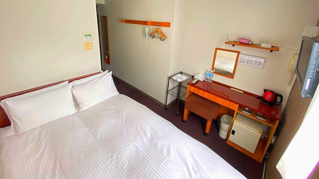Web Hotel Tokyo Asakusabashi Екстер'єр фото
