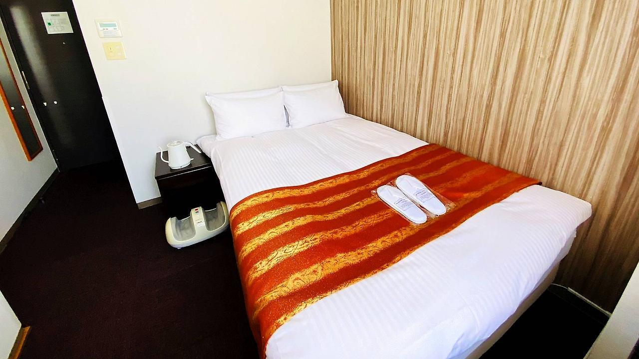 Web Hotel Tokyo Asakusabashi Екстер'єр фото