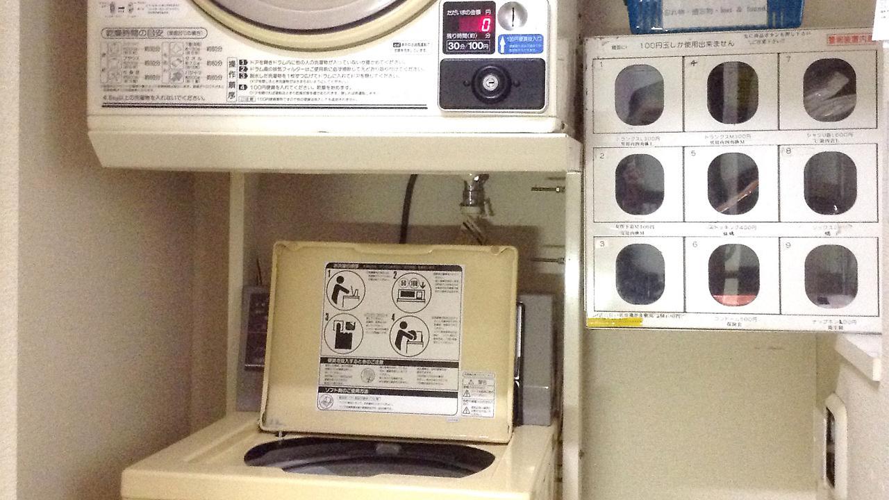 Web Hotel Tokyo Asakusabashi Екстер'єр фото