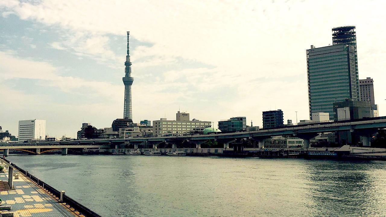 Web Hotel Tokyo Asakusabashi Екстер'єр фото