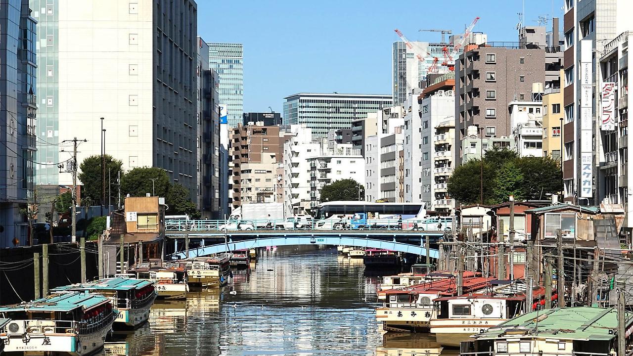 Web Hotel Tokyo Asakusabashi Екстер'єр фото