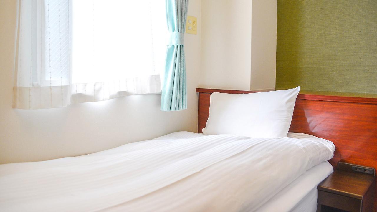 Web Hotel Tokyo Asakusabashi Екстер'єр фото