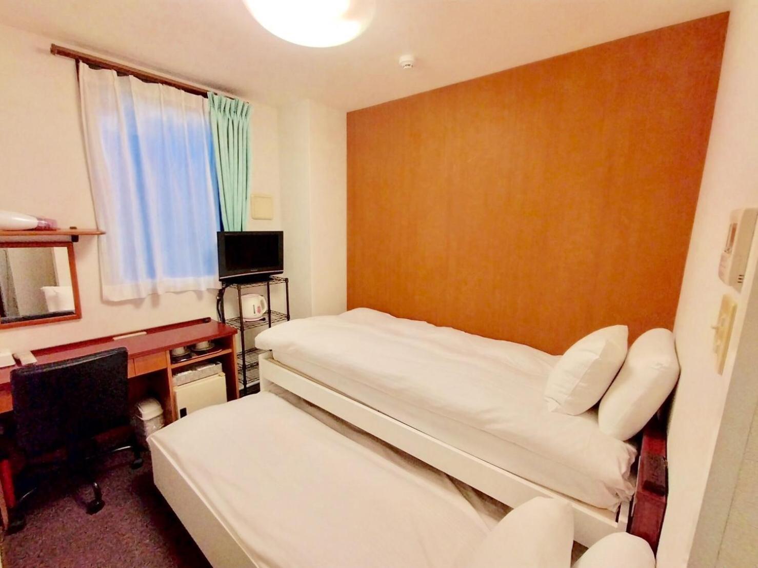 Web Hotel Tokyo Asakusabashi Номер фото