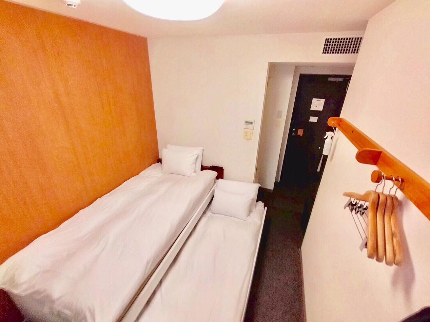 Web Hotel Tokyo Asakusabashi Екстер'єр фото