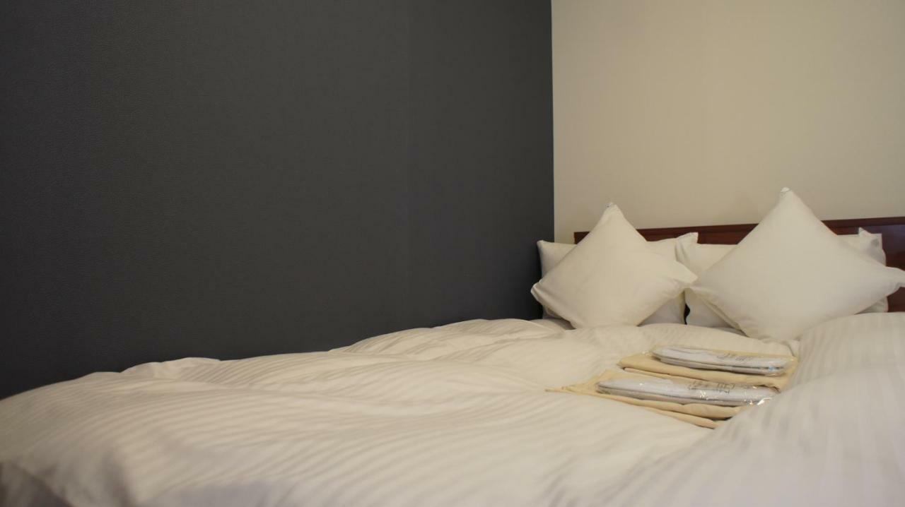 Web Hotel Tokyo Asakusabashi Екстер'єр фото