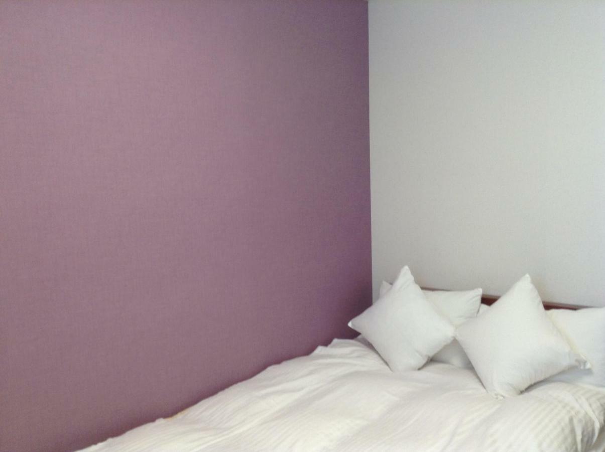 Web Hotel Tokyo Asakusabashi Екстер'єр фото