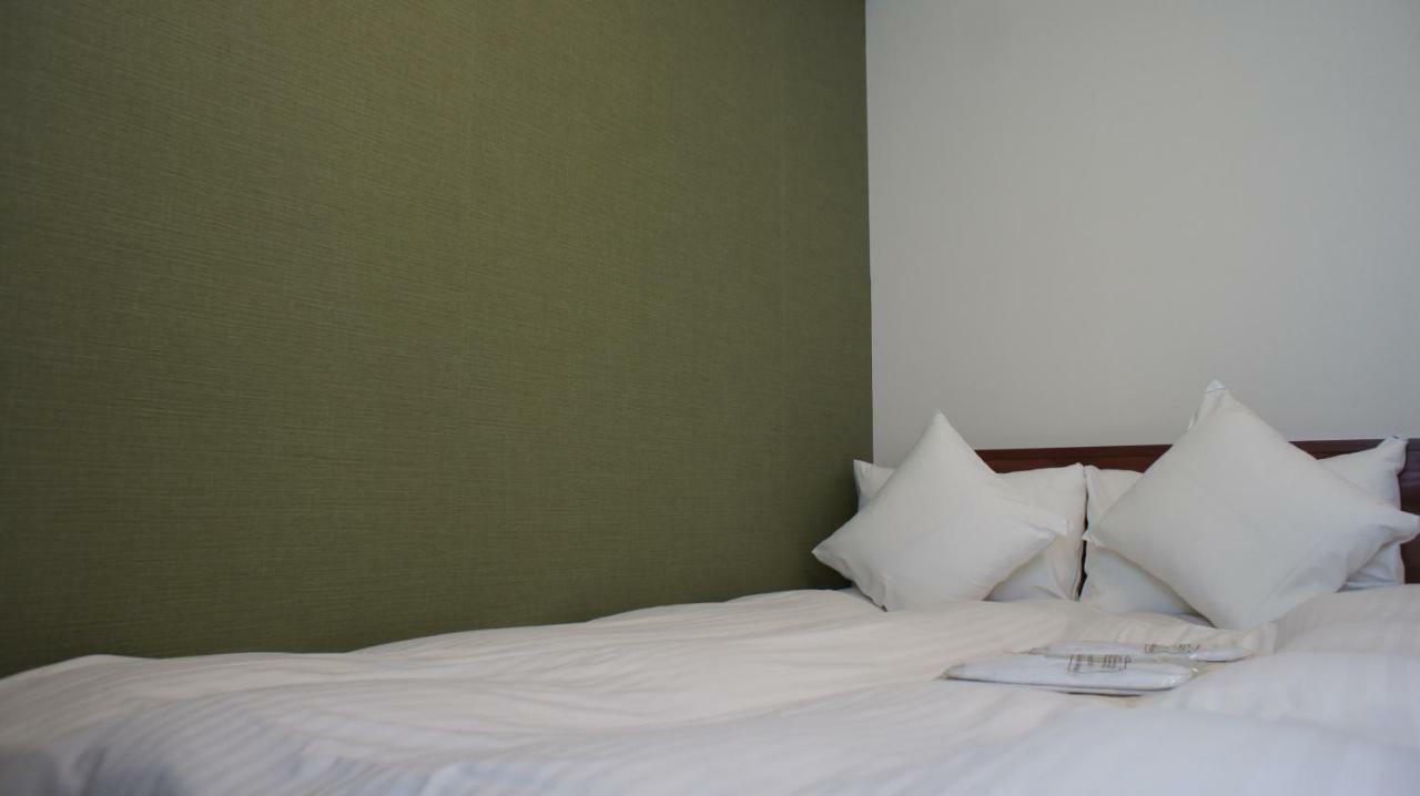 Web Hotel Tokyo Asakusabashi Екстер'єр фото