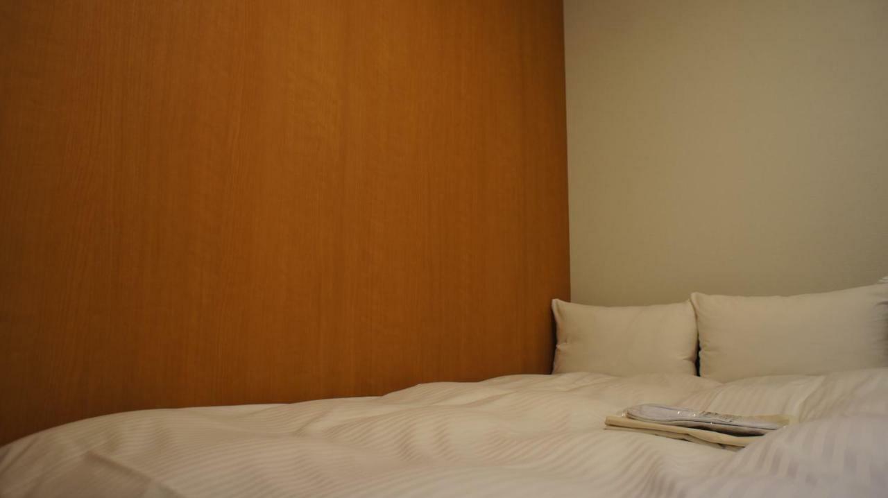 Web Hotel Tokyo Asakusabashi Екстер'єр фото
