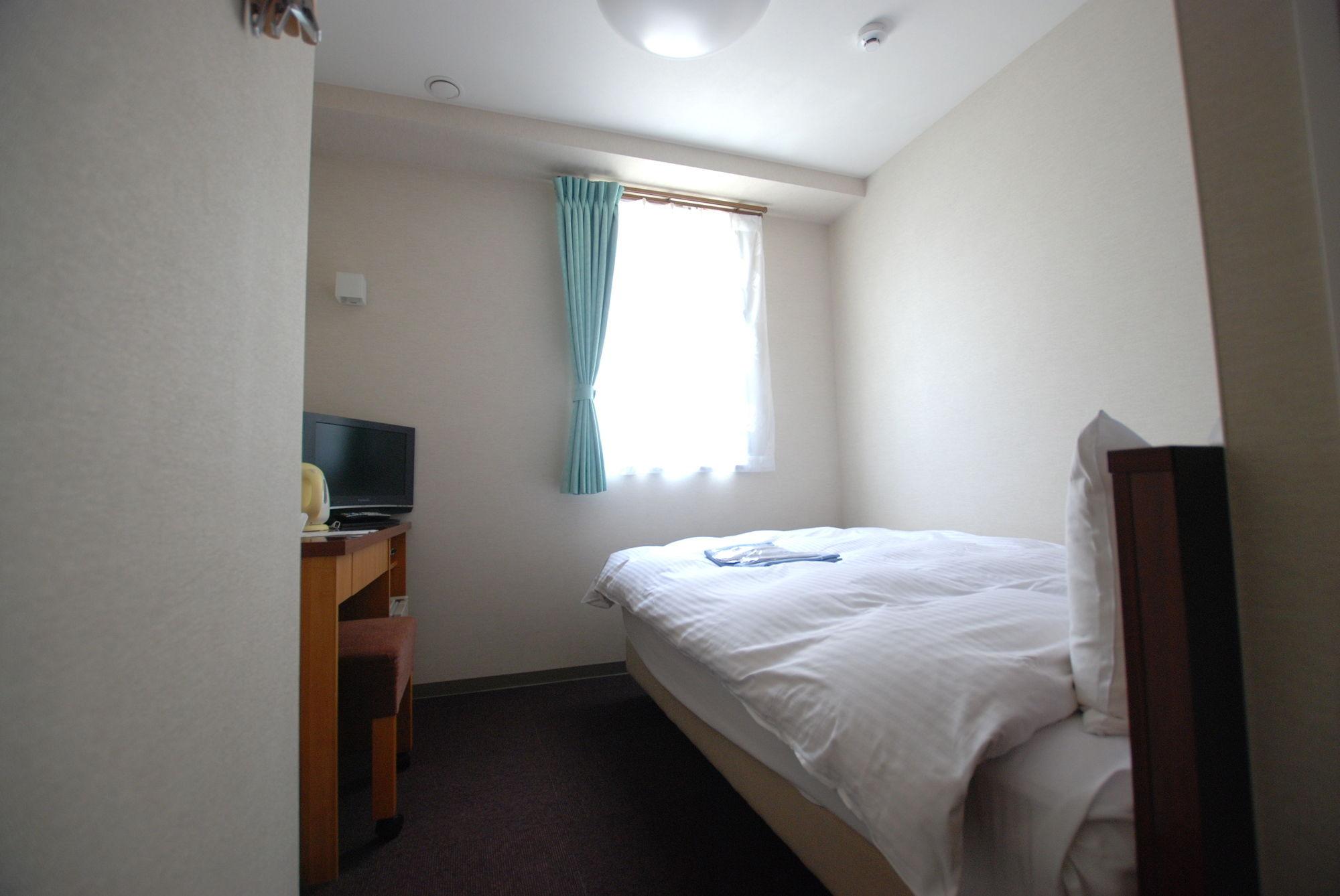 Web Hotel Tokyo Asakusabashi Екстер'єр фото