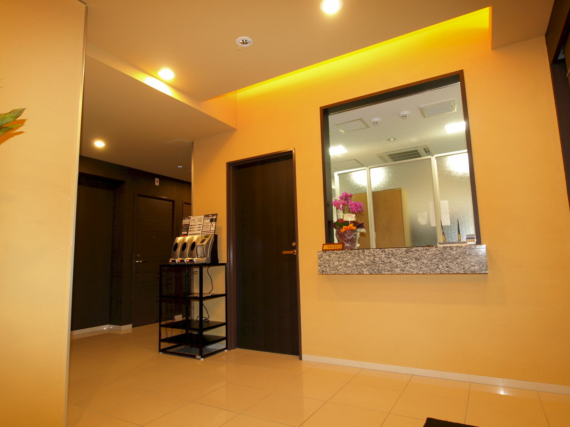 Web Hotel Tokyo Asakusabashi Екстер'єр фото