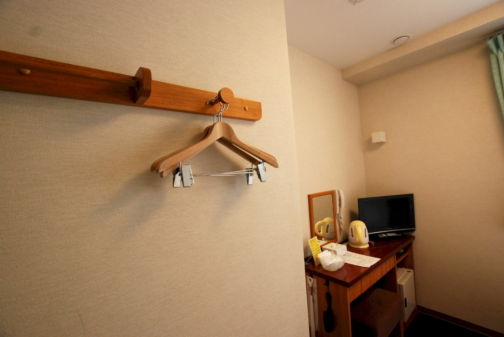 Web Hotel Tokyo Asakusabashi Екстер'єр фото